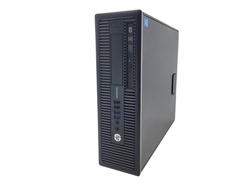 Elitedesk 800 sff - 800, g1