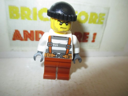 Lego minifiguren polizei - lego,