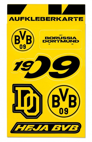 Borussia dortmund - borussia,