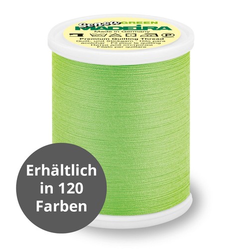 Madeira sensa green quilt - green, quilt-