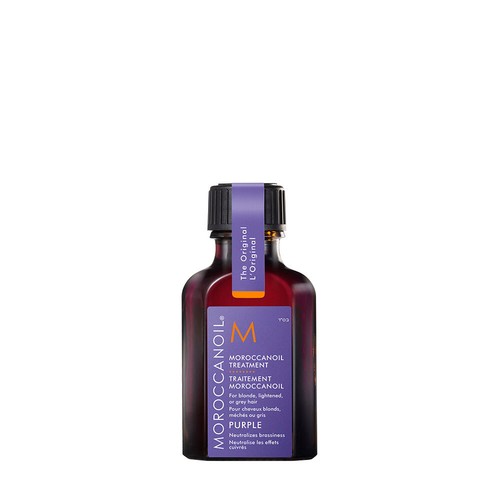 Moroccanoil treatment purple - treatment,