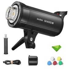 Godox SK400IIV 400Ws Studio