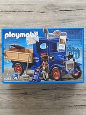 Playmobil 4083 rudolph - 4083,