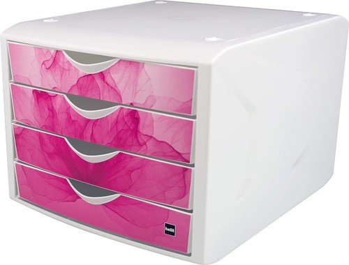 Helit h6129626 schubladenbox - helit,