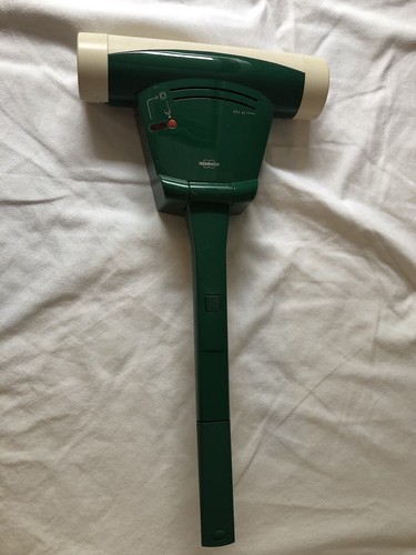 Vorwerk kobold 733 - vorwerk, tf
