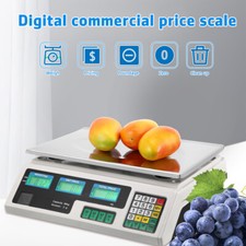 Preisrechnende Waage