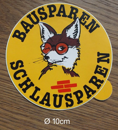 Alter sticker aufkleber - sticker,