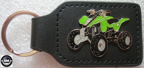 Schlüsselanhänger kawasaki - schlüsselanhänger,