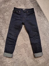 Unbranded Brand 20oz Selvedge
