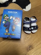 Kinderschuhe Sandalen Junge 25