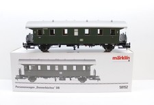 Märklin 58152 spur1 - 58152,