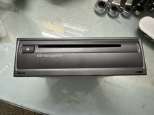 AUDI A4 / B8 Navirechner