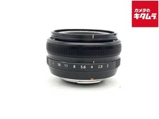 FUJIFILM XF18mm F2 R -Near