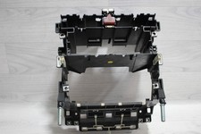 Radiorahmen Radioschacht Mittelkonsole 8P0858005B Audi A3 8P Bj,04