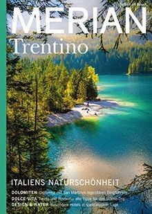 Merian trentino - trentino, (merian