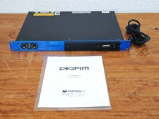 DIGAM LD1404 power amplifier