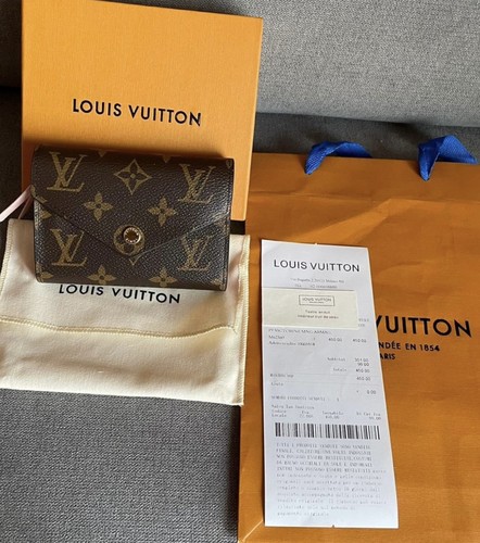 Louis vuitton victorine - louis,