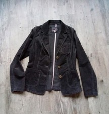 Damen Blazer Cord von
