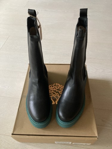Apple eden stiefel - of,