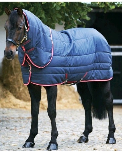 Horseware amigo stable - horseware,