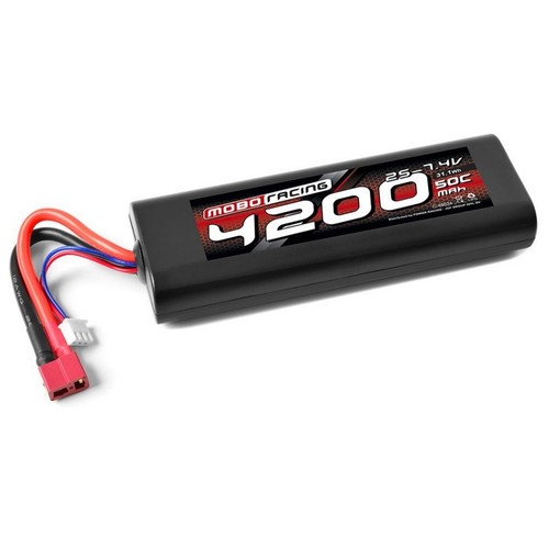 Mobo racing lipo - lipo, 7.4v