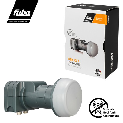 Twin lnb lnc lmb sat - lnc,