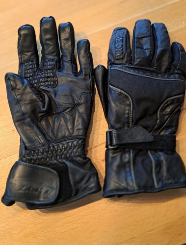Motorradhandschuhe probiker - motorradhandschuhe,