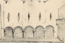 Willi Schmid Entwurf