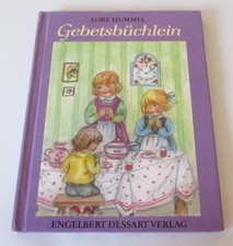 Gebetsbüchlein für Kinder -