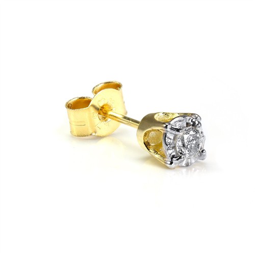 Gold 05k diamant - 0.05k,