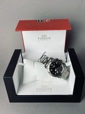 Tissot T-Touch Titanium Multifunktion – Full Set