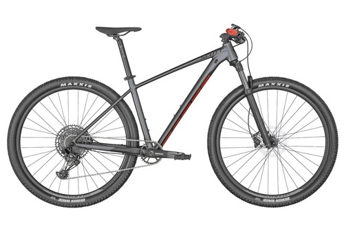 Scott scale 970 - scale,