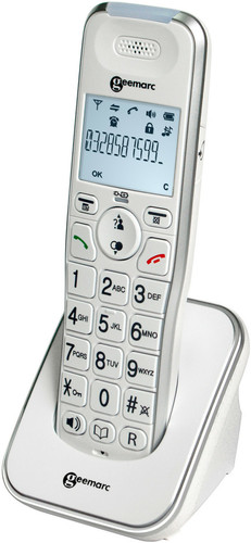 Geemarc amplidect 295 - geemarc,