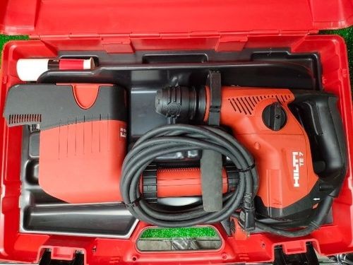 Hilti akku bohrhammer - akku-bohrhammer, (mit