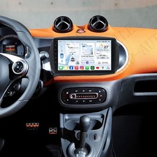 Autoradio Für 2014-2022