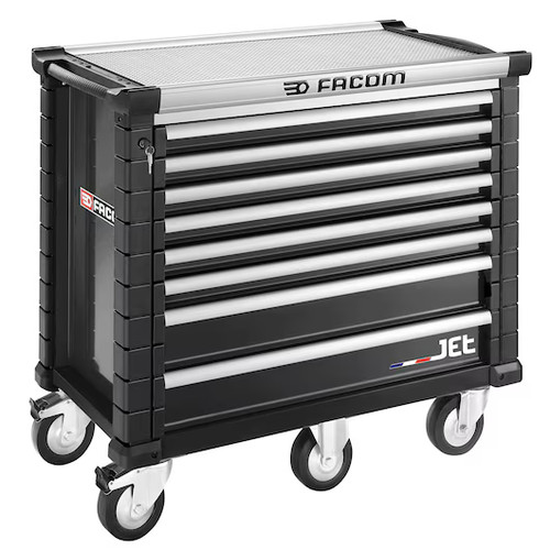 Facom jet serie werkstattwagen - facom,