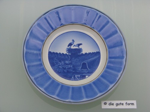Royal copenhagen fajance - fajance,