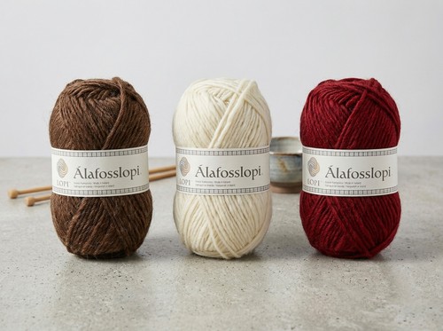 Alafosslopi - (eur74,50/1kg),
