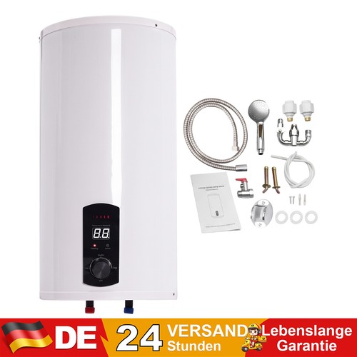 80l liter 2kw elektrospeicher - 80l,