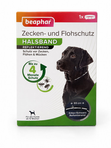 Beaphar zecken und flohschutz - beaphar,