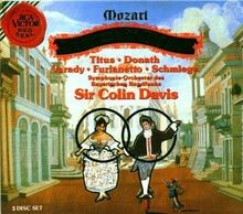 Mozart nozze figaro - , |