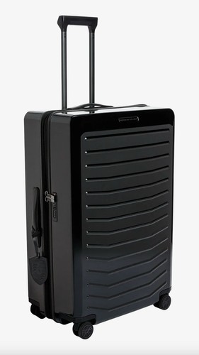 Porsche design reisekoffer - design,