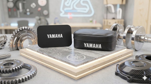Yamaha werkzeugtasche schwarz - yamaha,
