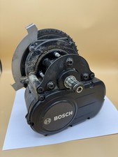 Bosch Classic Line Motor