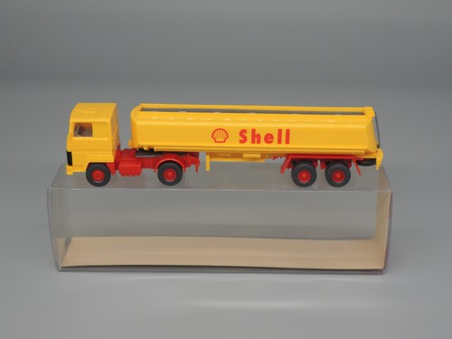 Wiking ford sattelzug - wiking,