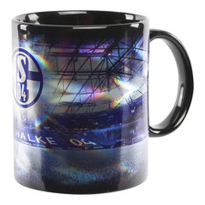 FC Schalke 04 Tasse Becher
