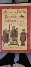 Das Zweite Königreich von Rebecca Gable (2000, Gebundene Ausgabe)