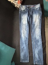 Jeans Gr.XL Buena Vista Malibu