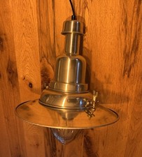 Ikea Ottava Hängeleuchte Deckenlampe retro industrial design