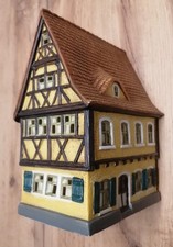 G. Wurm Lichthäuser Keramik